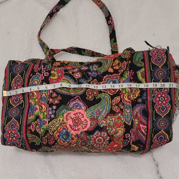 Vera Bradley Bags Vera Bradley Xl Carry On Compliant Retired